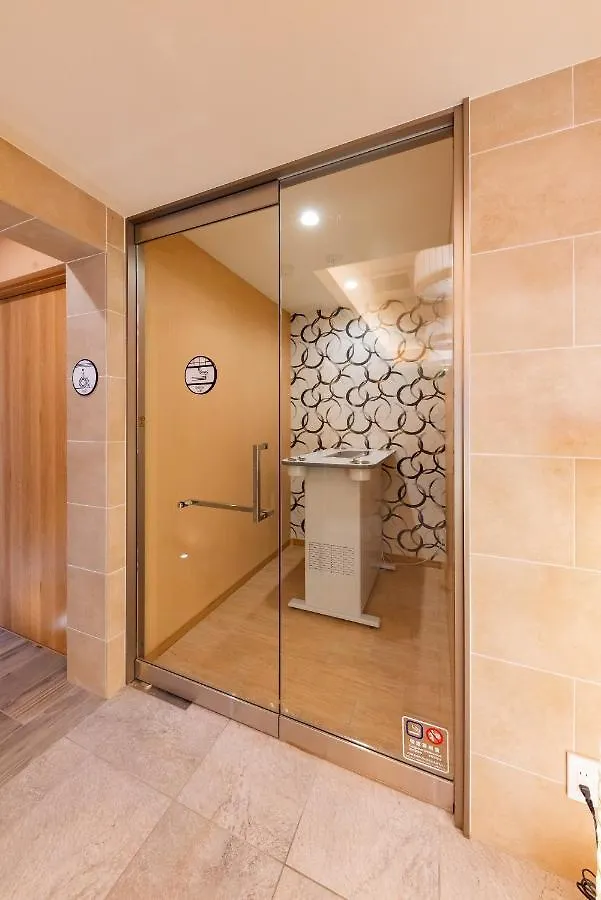 酒店 Gold Stay Nagoya Sakae ゴールドステイ名古屋栄