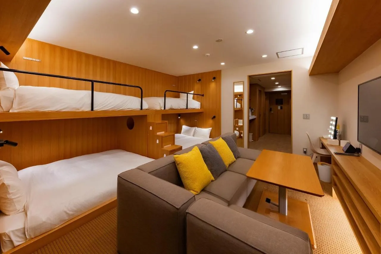 Gold Stay Nagoya Sakae ゴールドステイ名古屋栄