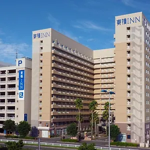 Toyoko International Airport No1 토코나메