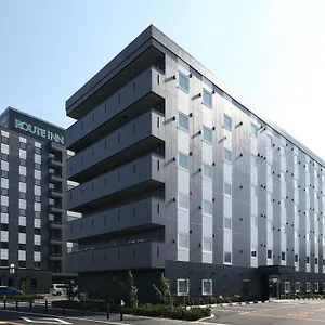 루트-인 도코나메 에키마에 토코나메