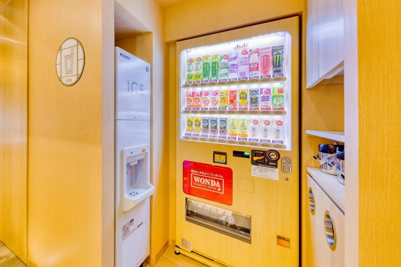 Gold Stay Nagoya Sakae ゴールドステイ名古屋栄 3*,