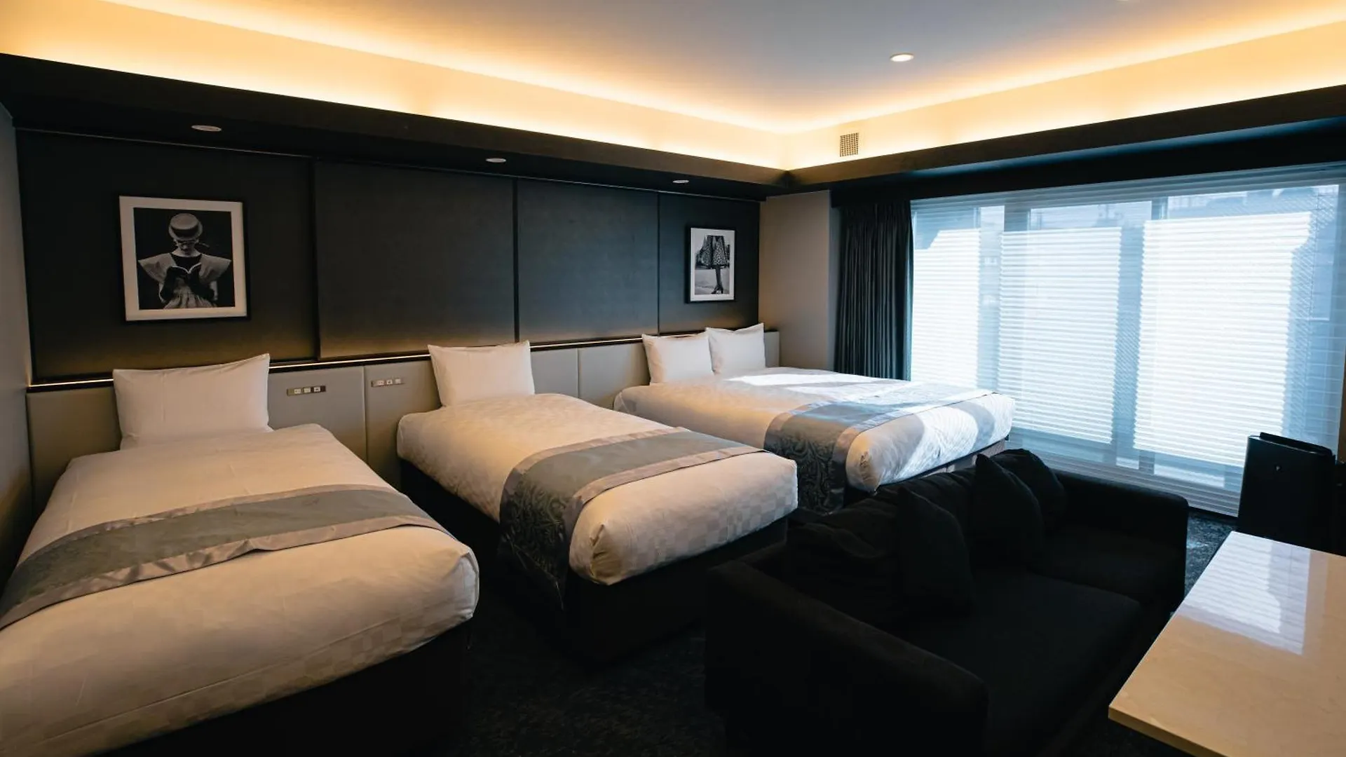 Gold Stay Nagoya Sakae ゴールドステイ名古屋栄