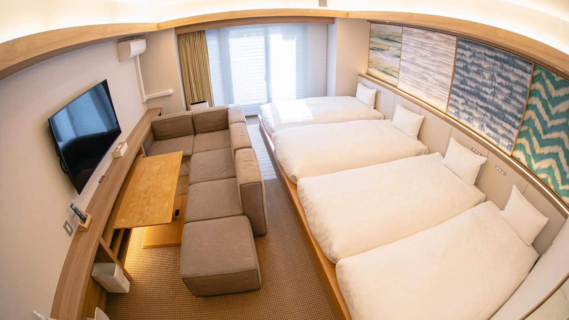 Gold Stay Nagoya Sakae ゴールドステイ名古屋栄 Hotel