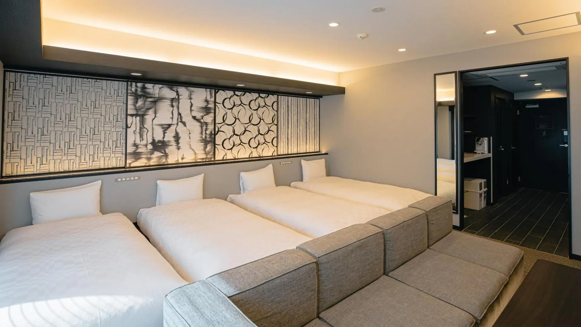 Gold Stay Nagoya Sakae ゴールドステイ名古屋栄