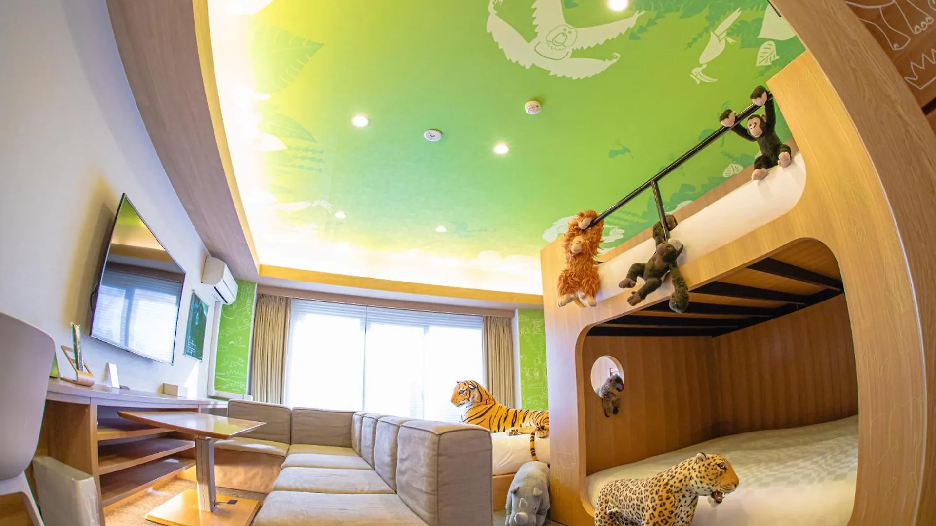 Hotel Gold Stay Nagoya Sakae ゴールドステイ名古屋栄
