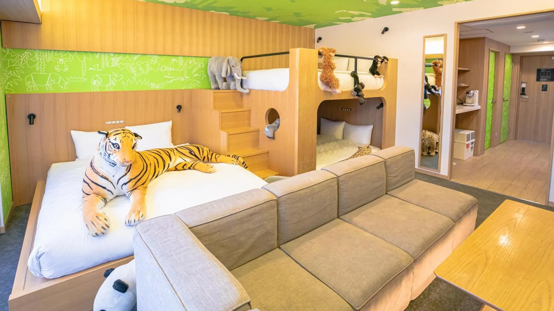 Gold Stay Nagoya Sakae ゴールドステイ名古屋栄 Hotel
