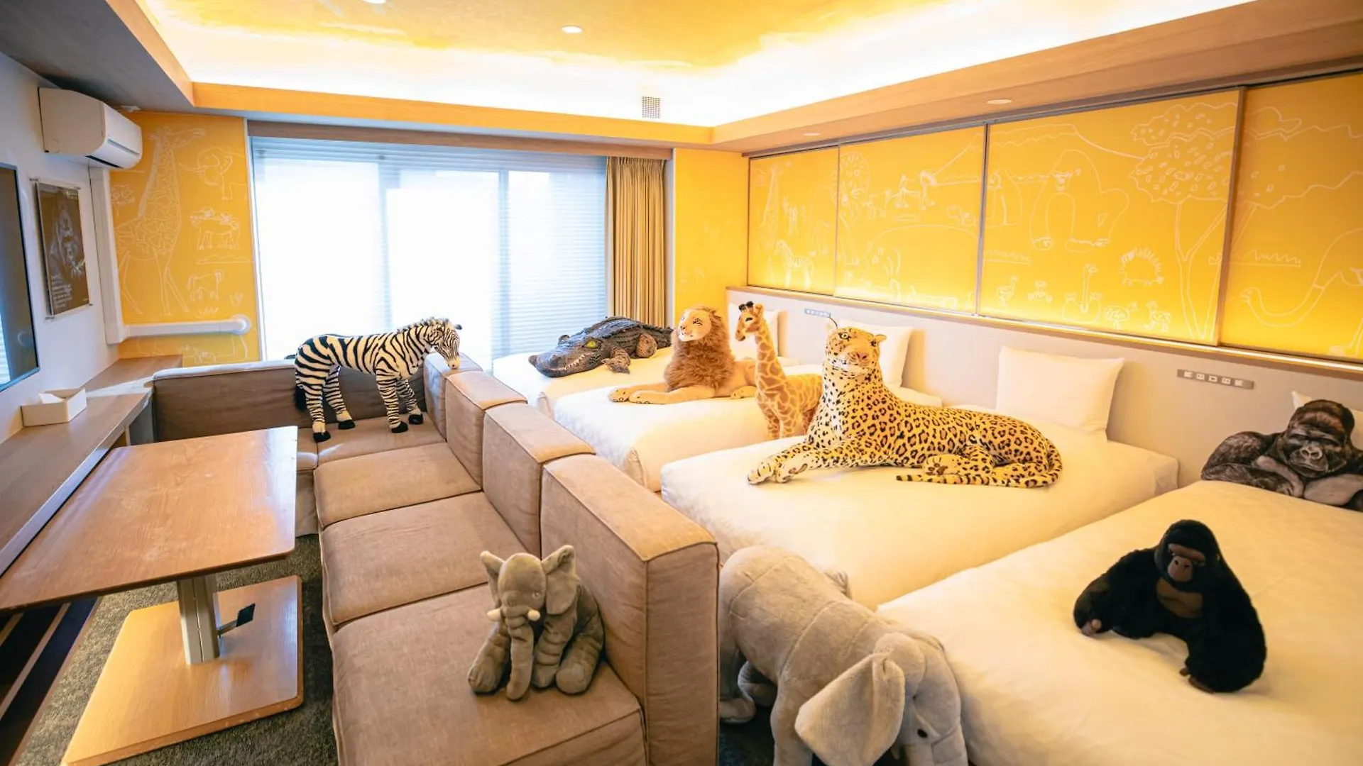 Gold Stay Nagoya Sakae ゴールドステイ名古屋栄 Hotel