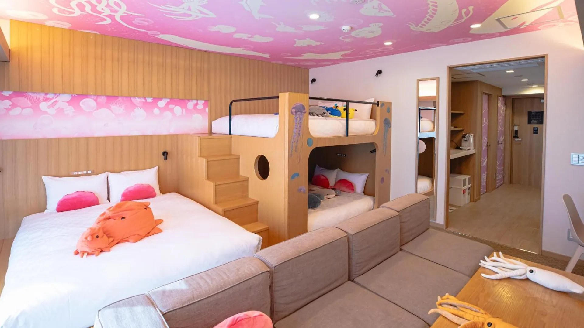Gold Stay Nagoya Sakae ゴールドステイ名古屋栄 Hotel