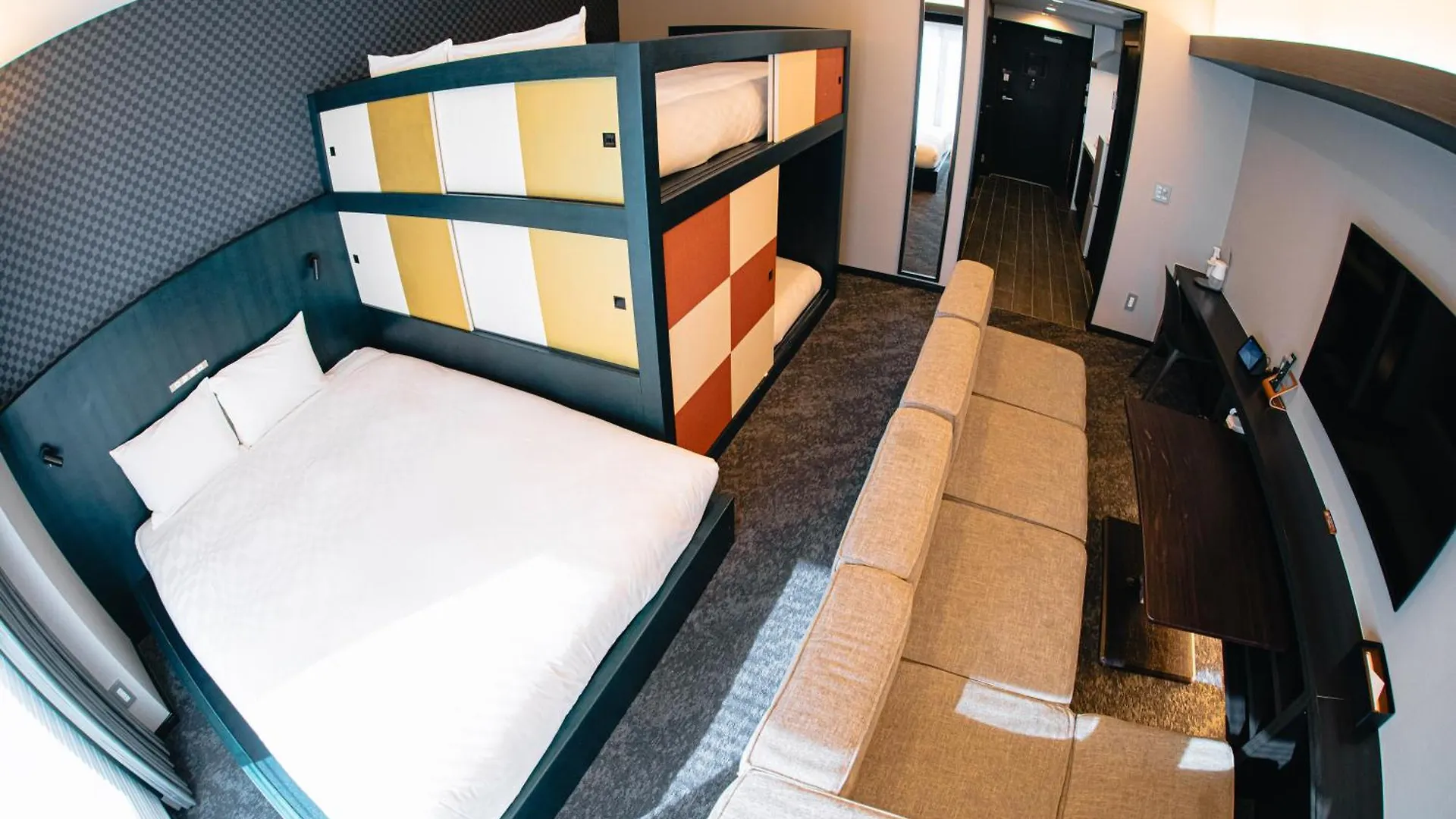 Hotel Gold Stay Nagoya Sakae ゴールドステイ名古屋栄