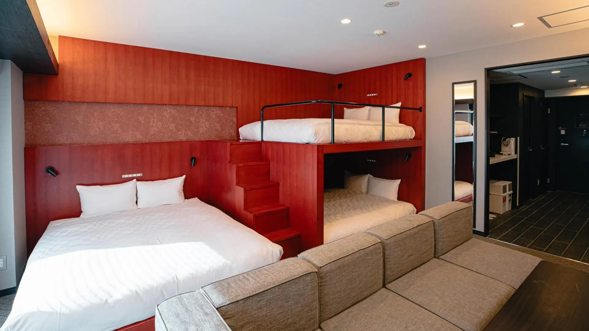 Hotel Gold Stay Nagoya Sakae ゴールドステイ名古屋栄