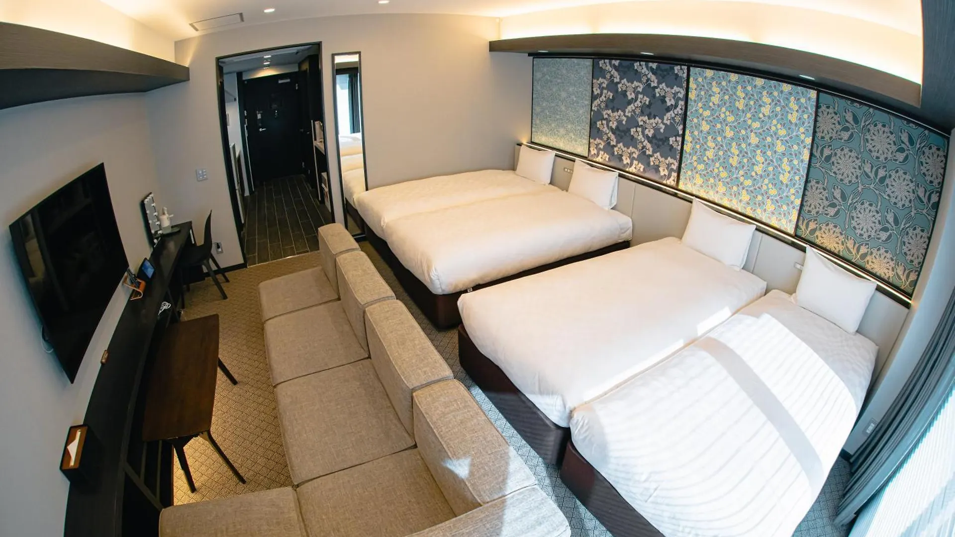 Gold Stay Nagoya Sakae ゴールドステイ名古屋栄 Hotel