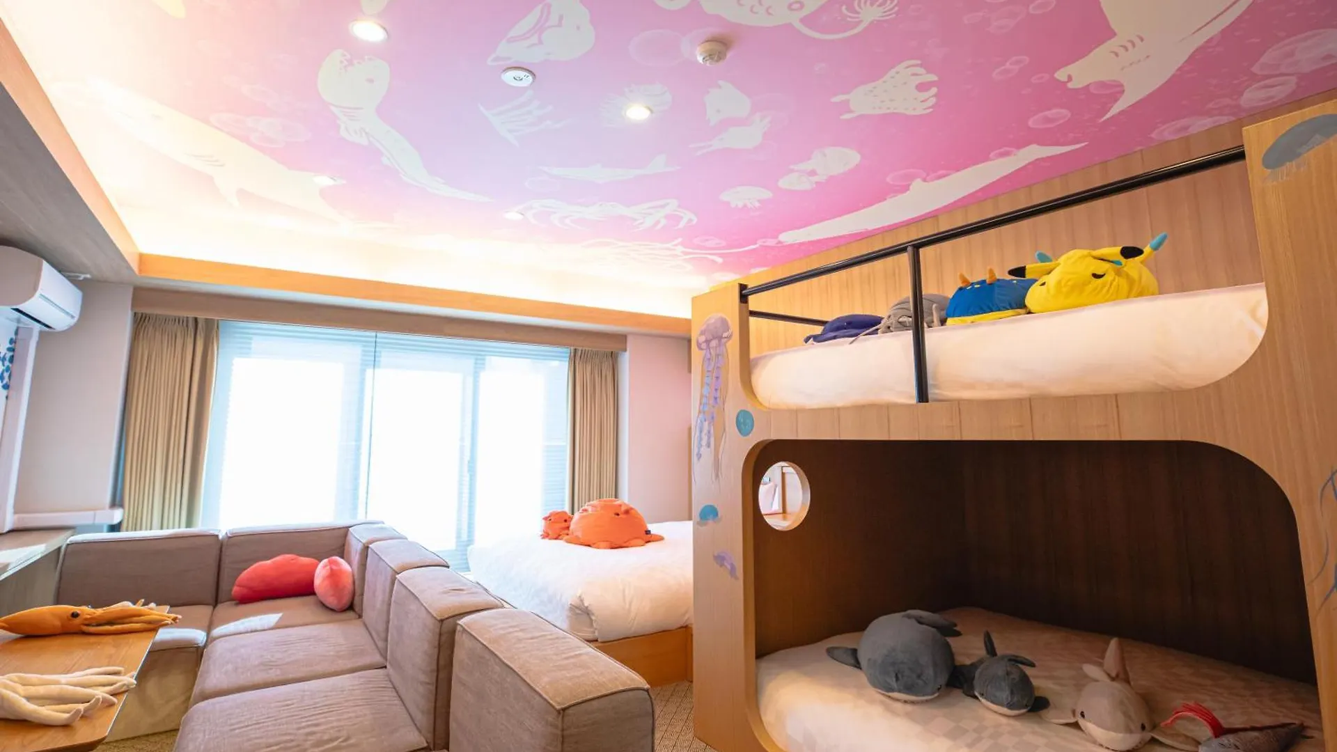 Gold Stay Nagoya Sakae ゴールドステイ名古屋栄 Hotel